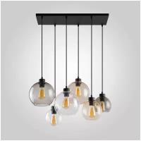 Светильник TK Lighting Cubus, E14