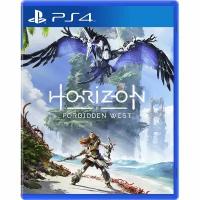 Игра Horizon Forbidden West для PlayStation 4, все страны