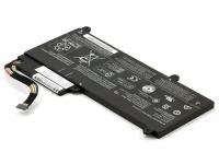 Аккумулятор для Lenovo ThinkPad Edge E460 10.8V (4400mAh)