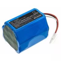 Аккумулятор для пылесоса iClebo O5, Omega YCR-M07 (YCR-MT12-S1)