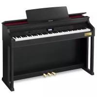 Цифровое пианино CASIO AP-710