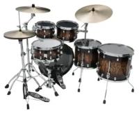 Ударная установка TAMA WBS52RZS-MBR STARCLASSIC WALNUT/BIRCH