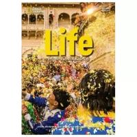 Life Second Edition Elementary Student's Book + App Code