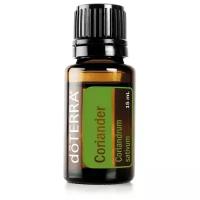 Кориандр doTerra эфирное масло 15 мл