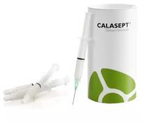 Calasept, шпр.4х1,5г, Nordiska Dental