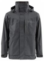 Simms Куртка Challenger Jacket '20 XL, black активный отдых