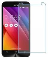 Asus Zenfone 2 Laser ZE550KL защитный экран из нано стекла 9H одна штука