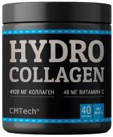 Коллаген Гидролизат Яблоко 200 г 40 порций CMTech HYDRO Collagen