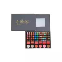 Be Beauty Палетка для макияжа Perfect Makeup Palette