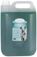Шампунь для собак лечебный Medicated Shampoo против себореи, экзем и других кожных заболеваний, 5 л