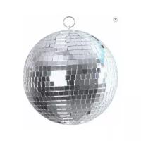 Зеркальный шар Showlight mirror ball 20 см