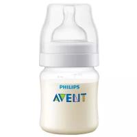 Бутылочка Philips Avent anti-colic анти-колик 1 шт 125 мл SCF810/61