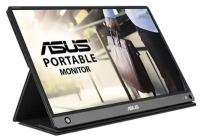 15.6" Монитор ASUS ZenScreen MB16AHP, 1920x1080, 60 Гц, IPS