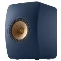 Колонка полочная KEF LS50 META BLUE