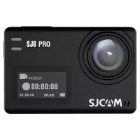 Видеокамера экшн SJCAM SJ8 PRO