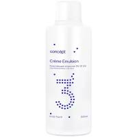 Concept Profy Touch Crème Emulsion - Концепт Профи Тач Окисляющая эмульсия 3%, 100 мл -