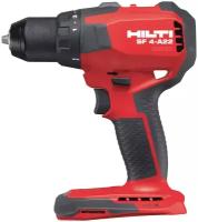 Аккумуляторная дрель-шуруповерт Hilti SF 4-A22 2177402