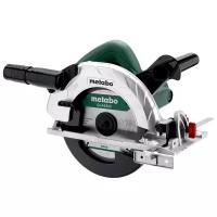 Пила дисковая Metabo KS 190