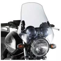 Стекло ветровое универсальное Givi White (A660)