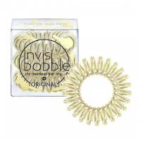 ORIGINAL Time To Shine You’re Golden резинка для волос Invisibobble