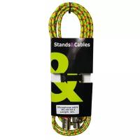 STANDS & CABLES MC-087XX-3 3 Микрофонный кабель