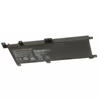 Аккумуляторная батарея iBatt iB-U1-A1154 5000mAh для Asus X556UQ, X556UB, Vivobook X556UQ, X556UA, X556UJ