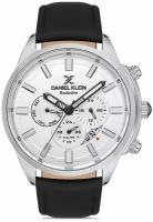 Наручные часы Daniel Klein Daniel Klein 13116-1, серебряный