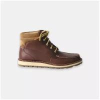 Ботинки SPERRY Dockyard SPRT Chukka Brown