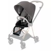 Cybex набор чехлов для коляски Mios (Manhattan Grey)