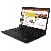 Ноутбук Lenovo ThinkPad T14 G1