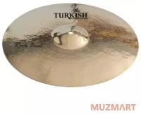 Turkish RB-SP 12 Тарелка Splash 12"