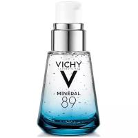 Гель-сыворотка VICHY Ежедневный для кожи, подверженной внешним воздействиям Mineral 89, 30 мл