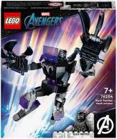 LEGO® Super Heroes 76204 Механический робот «Черная пантера»