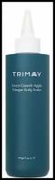 TRIMAY Green Capsule Apple Vinegar Scalp Scaler Капсульный пилинг для кожи головы с уксусом 180 гр