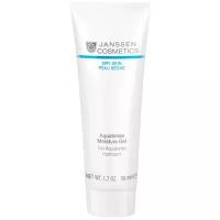 Janssen Cosmetics суперувлажняющий гель-крем Dry Skin Aquatense Moisture Gel