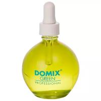 DOMIX GREEN PROFESSIONAL Масло для кутикулы "Манго", 75мл