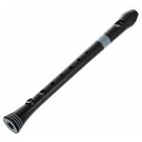 Блокфлейта сопрано NUVO Recorder Black