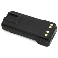 Аккумулятор для Motorola DP4000, XPR3000 (NNTN8129) 2200mah 7,4V Li-ion OEM (без функции Impress)