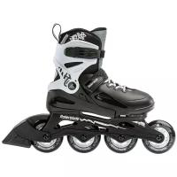 Роликовые коньки Rollerblade Fury 2021