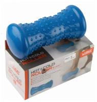 Комбинированный массажный ролик LIVEUP Hot&Cold Therapy Roller