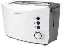 Тостер Vitek VT-7166