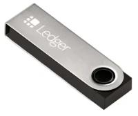 Аппаратный криптокошелек Ledger Nano S