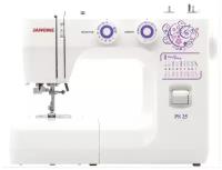 Швейная машина Janome PS 25