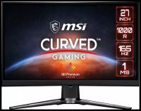 Монитор MSI 27" MPG ARTYMIS 273CQR QD