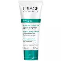 Uriage маска для лица Hyseac мягкая отшелушивающая