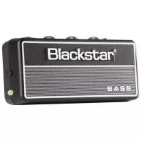 Басовый усилитель для наушников Blackstar AP2-FLY-B amPlug FLY Bass