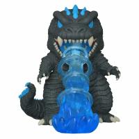 Фигурка Funko POP! Animation: Godzilla Singular Point: Godzilla Ultima w/Heat Ray 72112