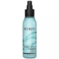 Redken Спрей для укладки волос Beach envy volume