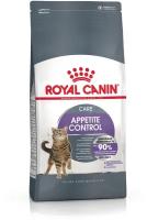 Корм для кошек ROYAL CANIN Sterilized Appetite Control Care сух. 400г