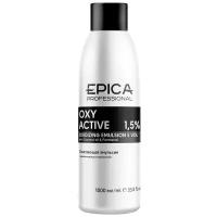 EPICA PROFESSIONAL Oxy Active Кремообразная окисляющая эмульсия 1,5 % (5 vol), 1000 мл